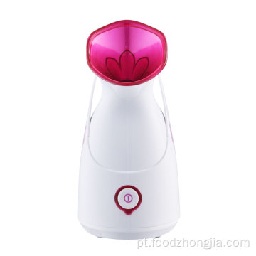 Mini portátil portátil Nano Face Facial Steamer